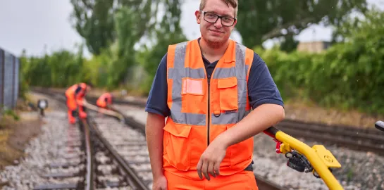 Ausbildung