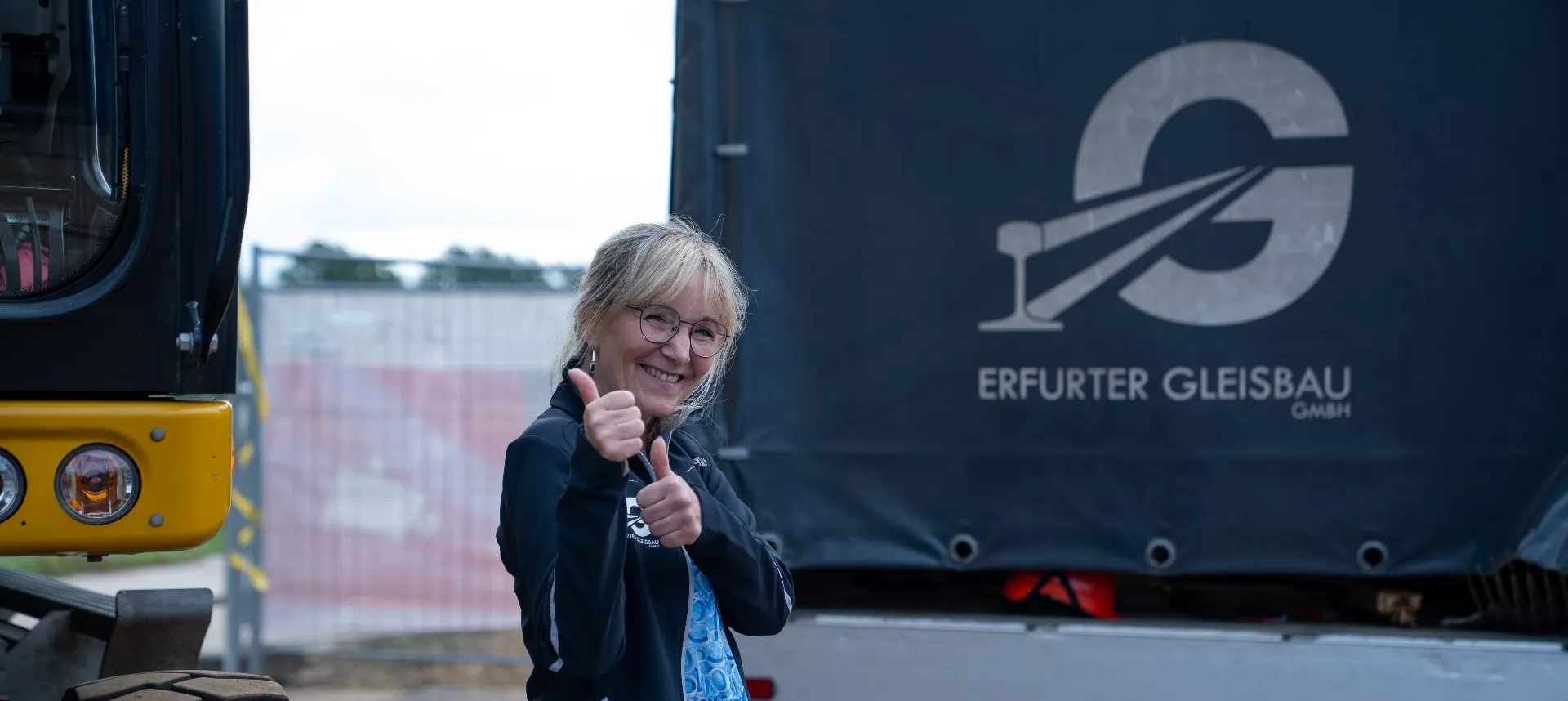 Unsere Benefits — deine Vorteile bei Erfurter Gleisbau 